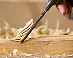 Entretien de meuble en bois par Menuisier France à Chidrac